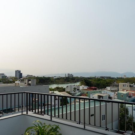 Apartamento de 570 m2, 18 quarto(s) e 18 banheiro(s) em Hai Chau Da Nang Exterior foto
