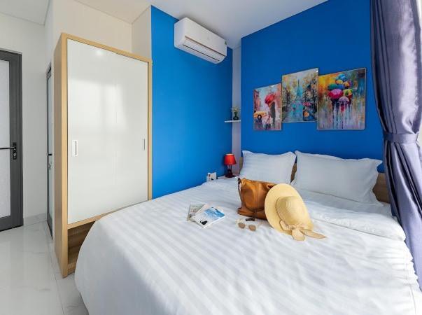 Apartamento de 570 m2, 18 quarto(s) e 18 banheiro(s) em Hai Chau Da Nang Exterior foto