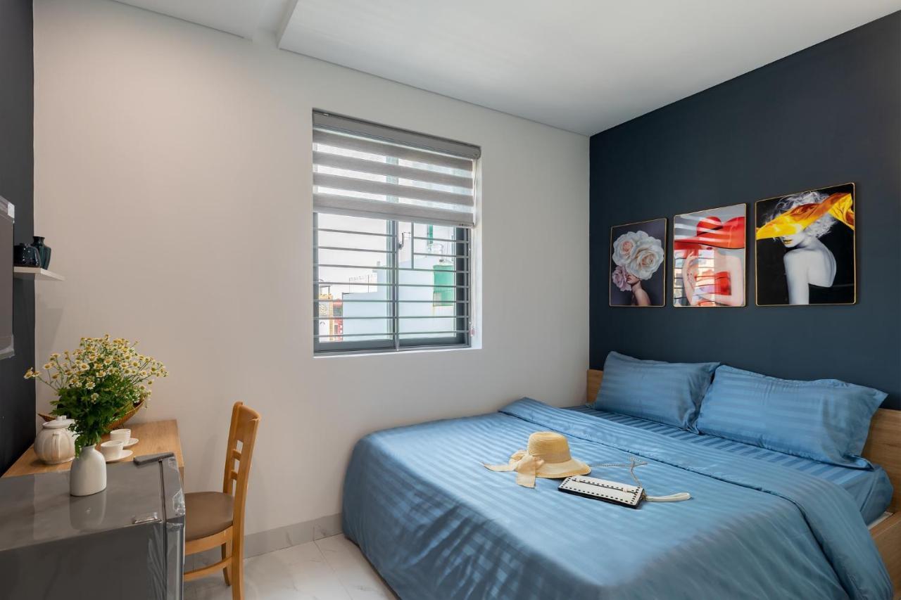 Apartamento de 570 m2, 18 quarto(s) e 18 banheiro(s) em Hai Chau Da Nang Exterior foto