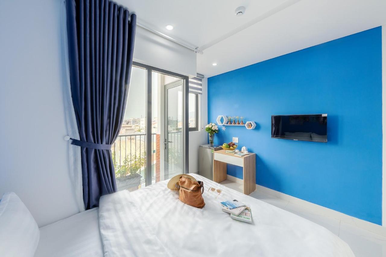 Apartamento de 570 m2, 18 quarto(s) e 18 banheiro(s) em Hai Chau Da Nang Exterior foto